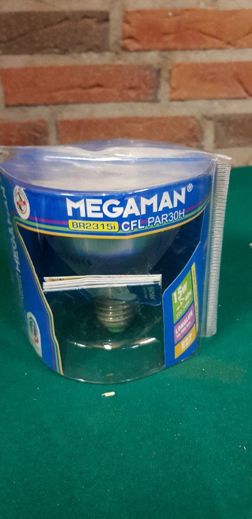 spaarlampen megaman br 23151, Ophalen of Verzenden, 'T Olde Gre-j, Info@toldegrej.nl, Endepoelstraat 20f Didam