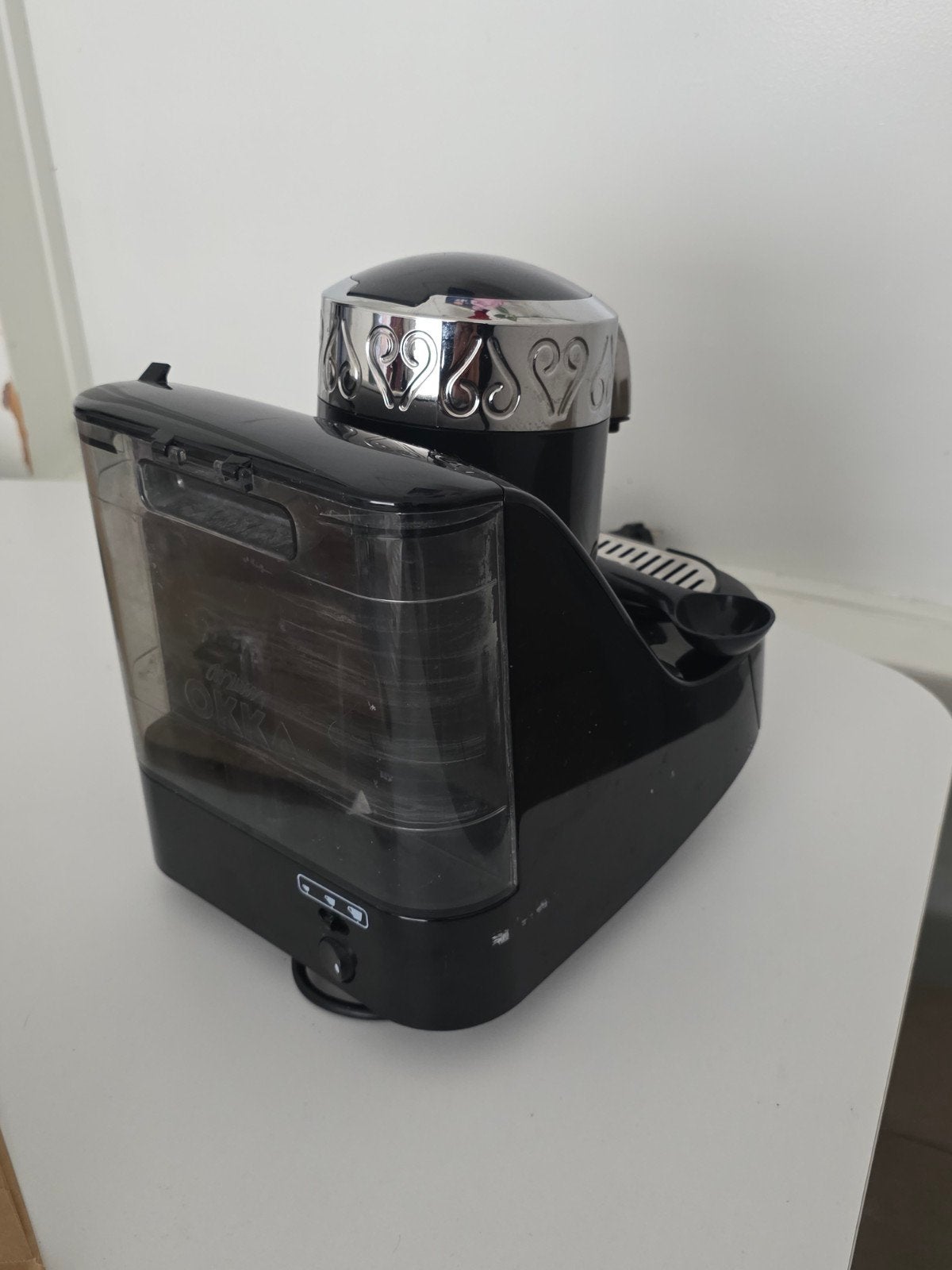 Arzum Okka Turkse Koffiemachine - Zwart