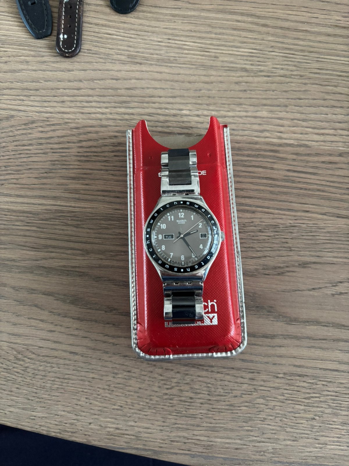 Verzameling (merk) horloges retro, Ice, Camel, Invicta, enz, Overige materialen, Gebruikt, Polshorloge, Ophalen of Verzenden