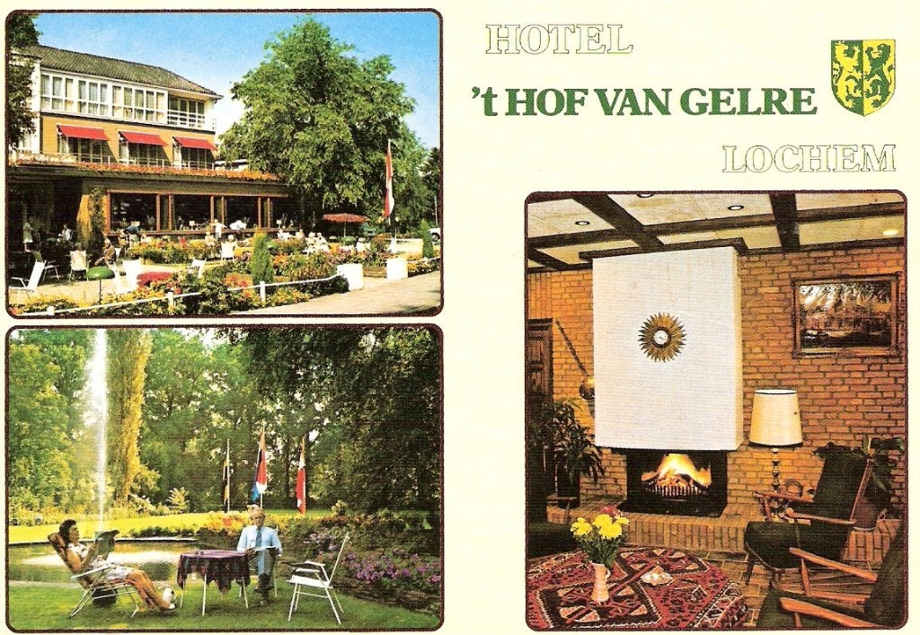 Lochem               544, Ophalen of Verzenden, Voor 1920, Gelderland