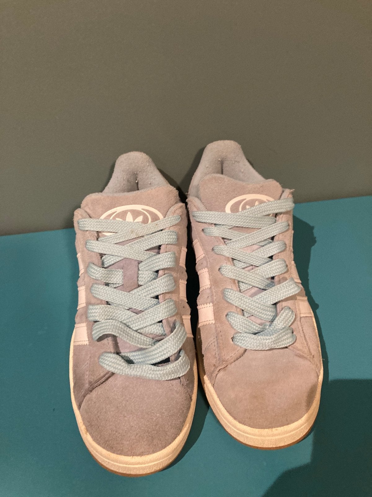 Adidas campus maat 38 2/3, Kleding | Dames, Schoenen, Ophalen, Gedragen, Sneakers of Gympen