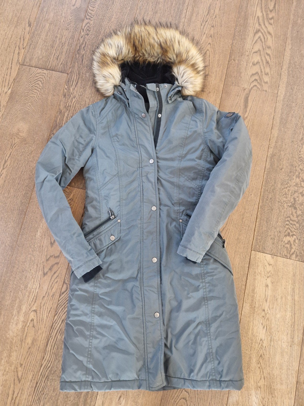 BR jas maat S, Dieren en Toebehoren, Ophalen of Verzenden, Bovenkleding