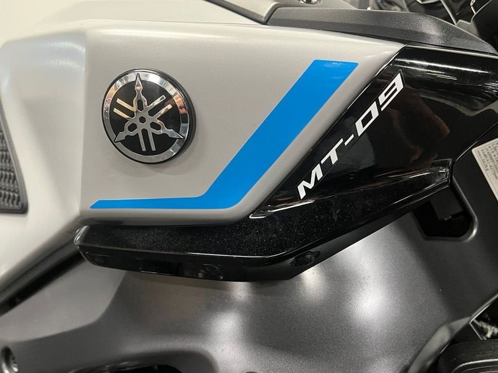 Yamaha MT 09 Y-AMT (bj 2025), Bedrijf, Meer dan 35 kW, Onbekend, Yamaha