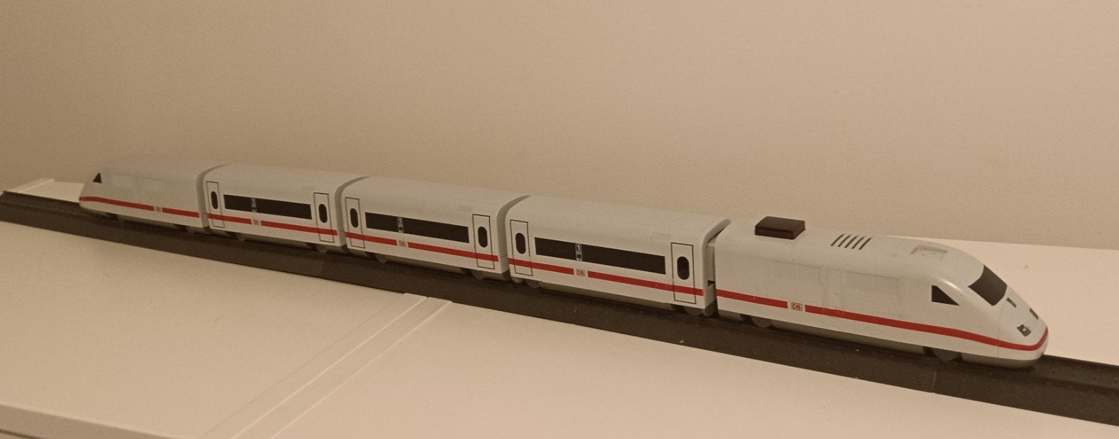 Märklin my world, Hobby en Vrije tijd, Ophalen of Verzenden, Zo goed als nieuw, Wisselstroom, Märklin