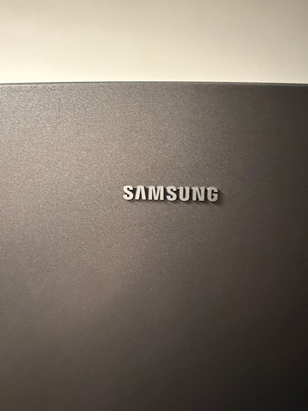 Foto 3 van Samsung Koelkast met Vriezer - Grijs, No Frost