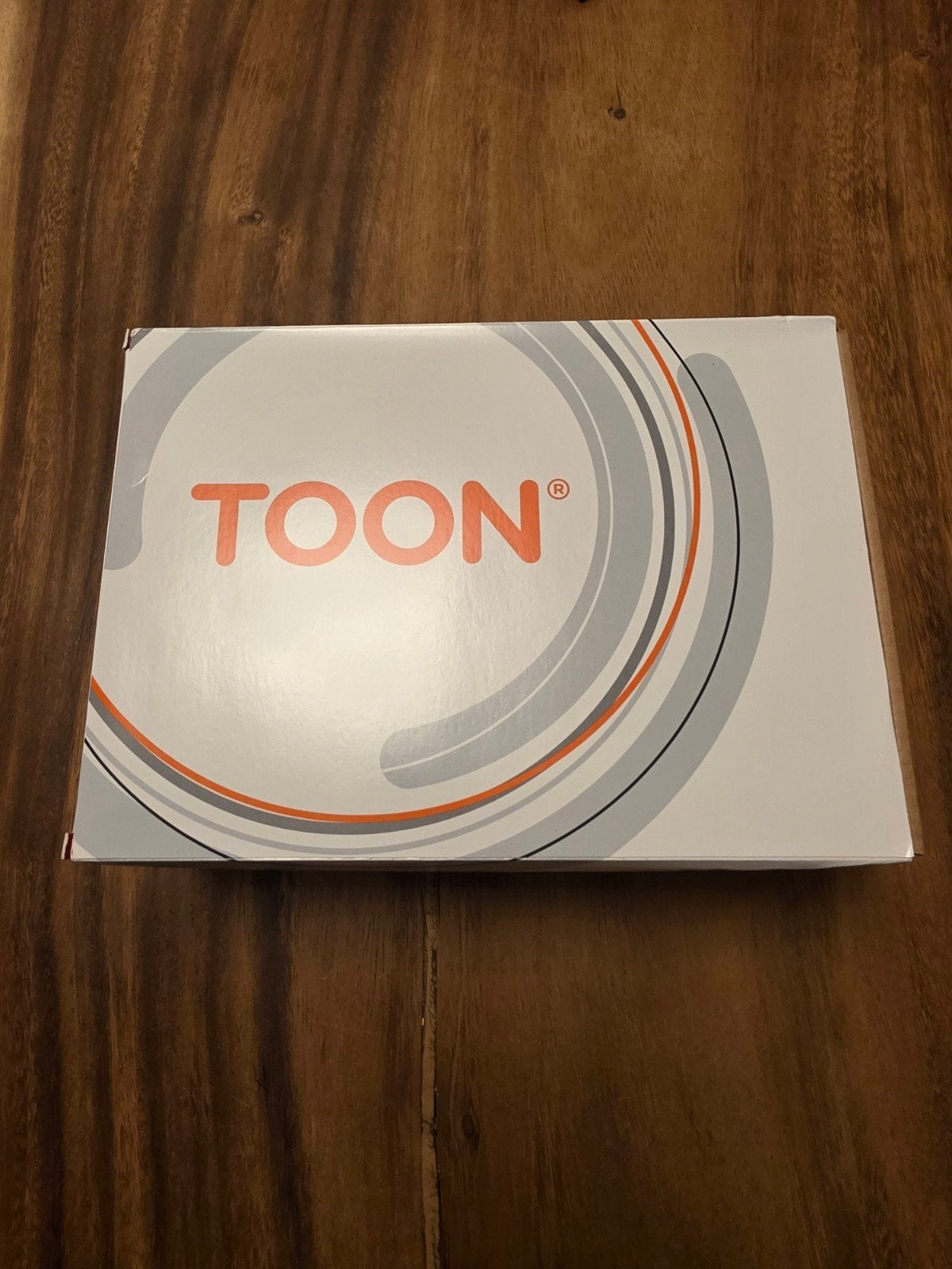 Toon Slimme Thermostaat - Nieuw in Doos, Doe-het-zelf en Verbouw, Thermostaten, Ophalen of Verzenden