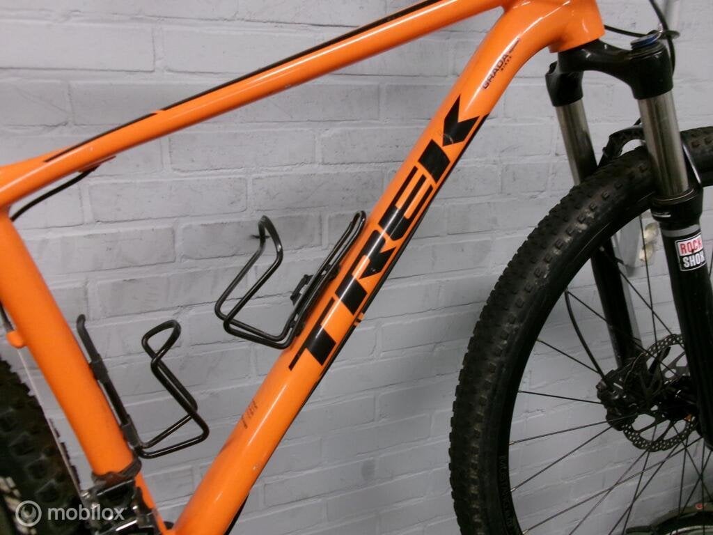 Trek SUPERFLY   5, Fietsen en Brommers, 45 tot 49 cm, Gebruikt