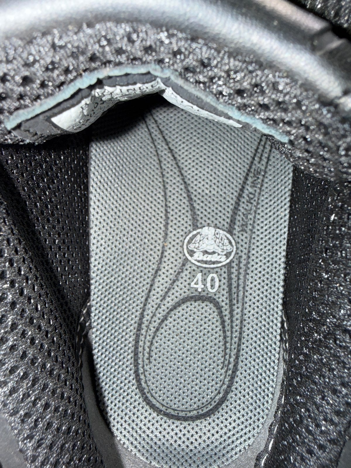 Bata veiligheidsschoenen maat 40, Ophalen of Verzenden, Nieuw