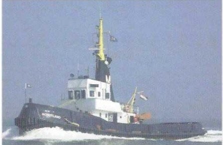 Sleepvaart, Ophalen of Verzenden, Nieuw, Kaart, Foto of Prent