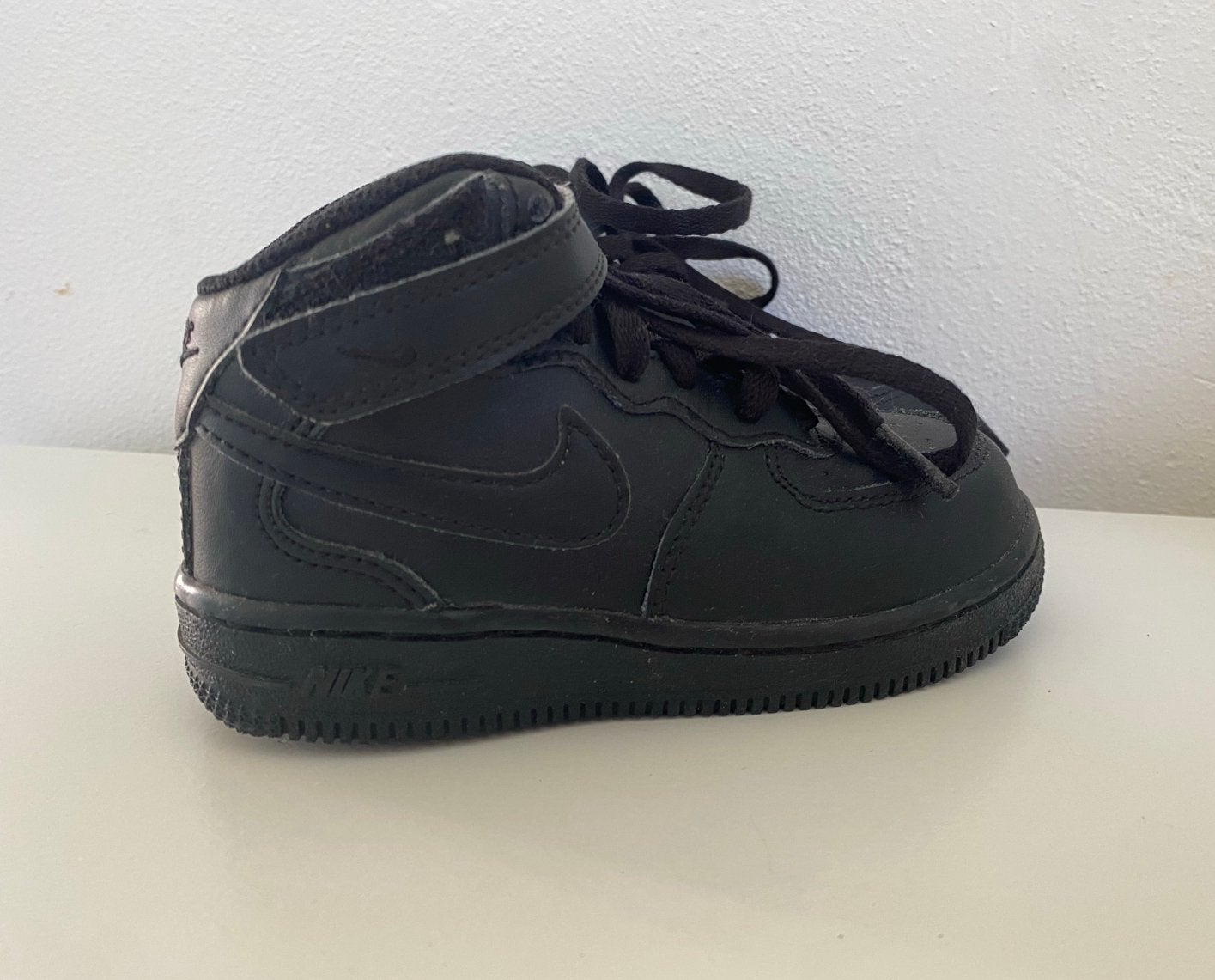 Nike sneakers maat 24, Ophalen of Verzenden, Zo goed als nieuw
