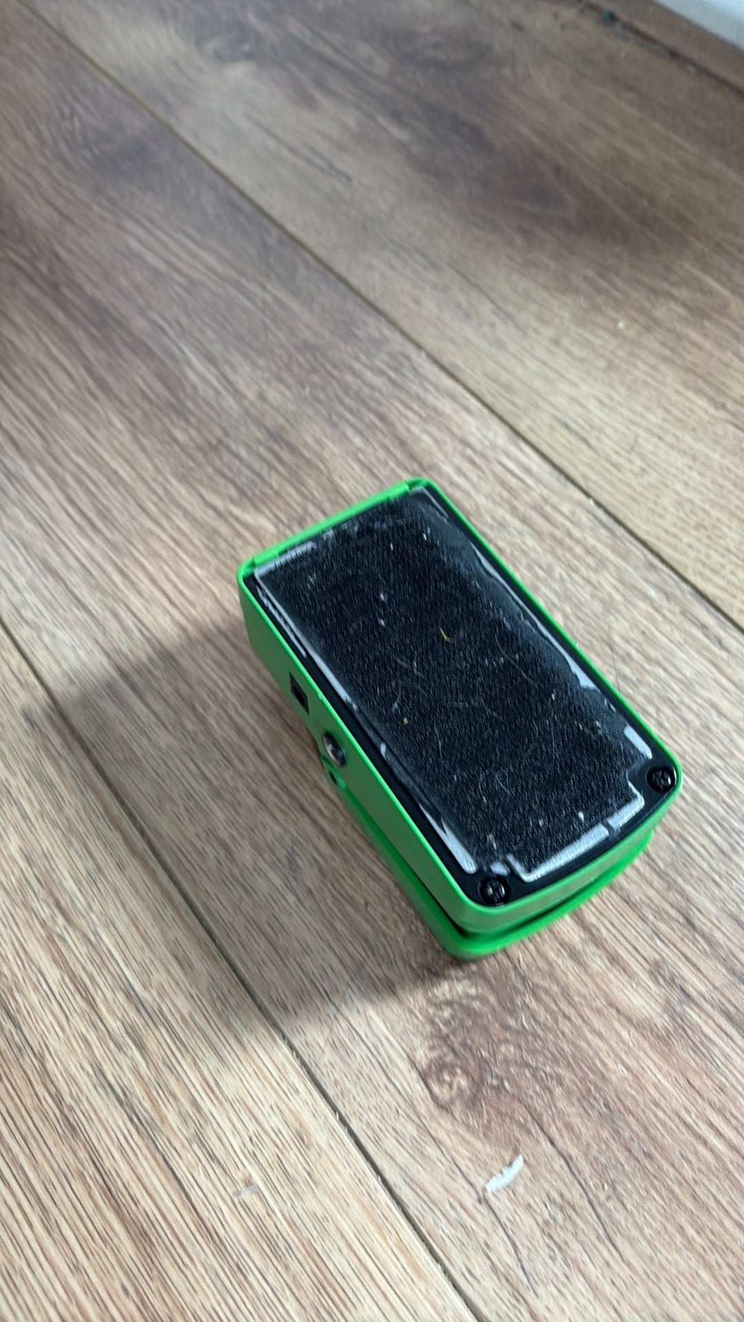 Foto 4 van Overdrive pedaal