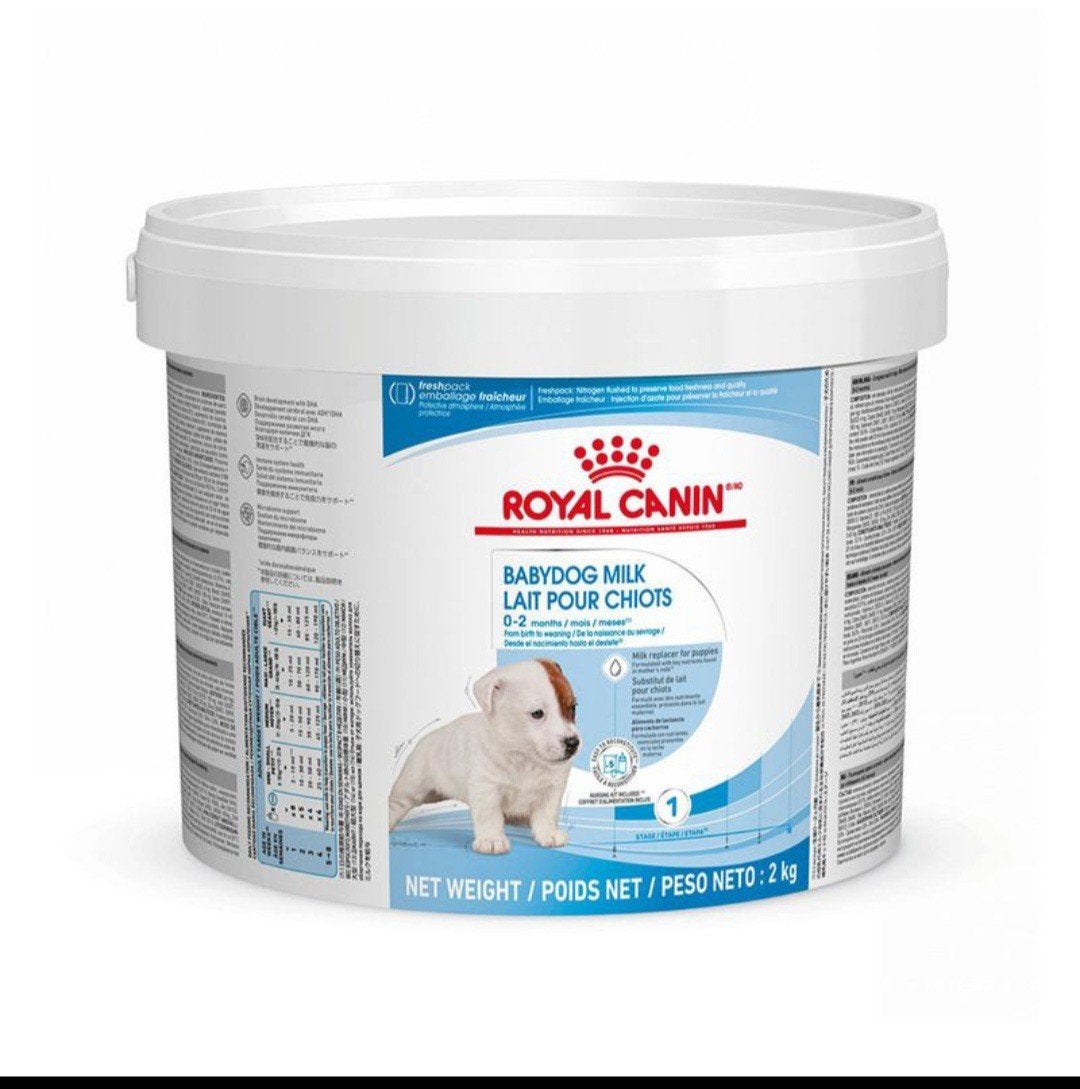 Puppy Melk, Dieren en Toebehoren, Ophalen, Hond