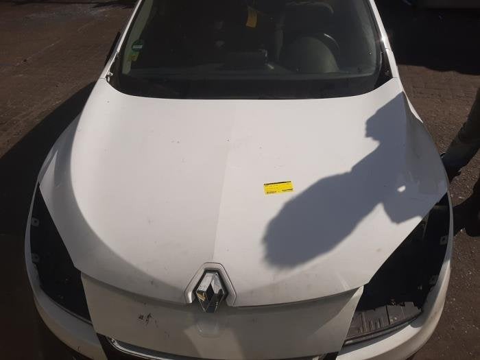 Motorkap van een Renault Megane (OV369), Auto-onderdelen, Gebruikt, -, Renault, -
