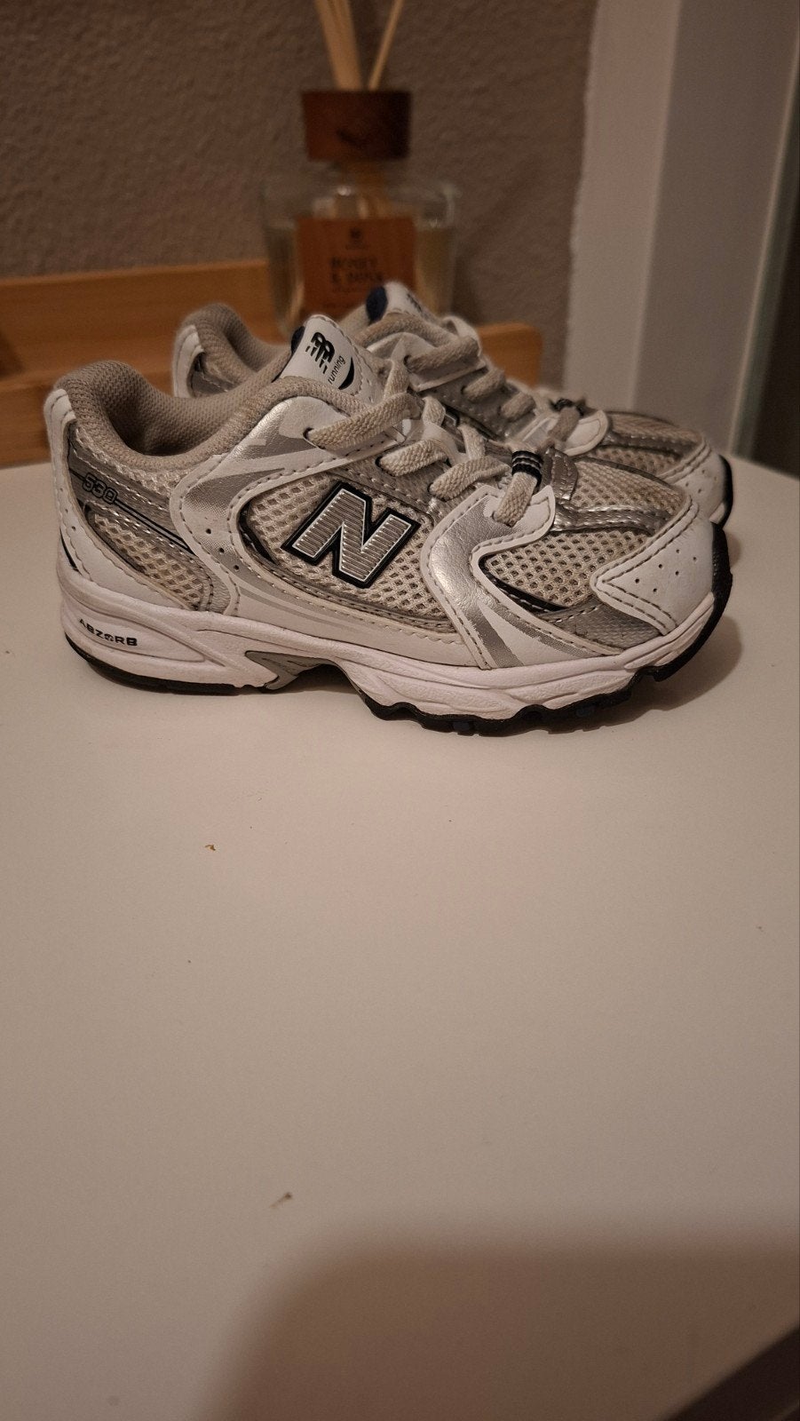 new balance., Ophalen of Verzenden, Jongen of Meisje, Schoenen