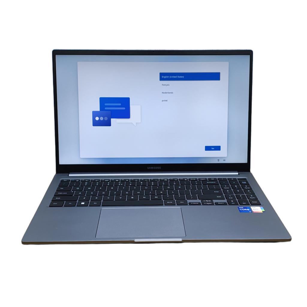 Samsung Galaxy Book4 NP750XGJ | i7-1355U 16GB 512GB, Samsung, Zo goed als nieuw, Support@Samsung.com, 129, Samsung-ro, Yeongtong-gu
Suwon-si, Gyeonggi-do 16677
South Korea