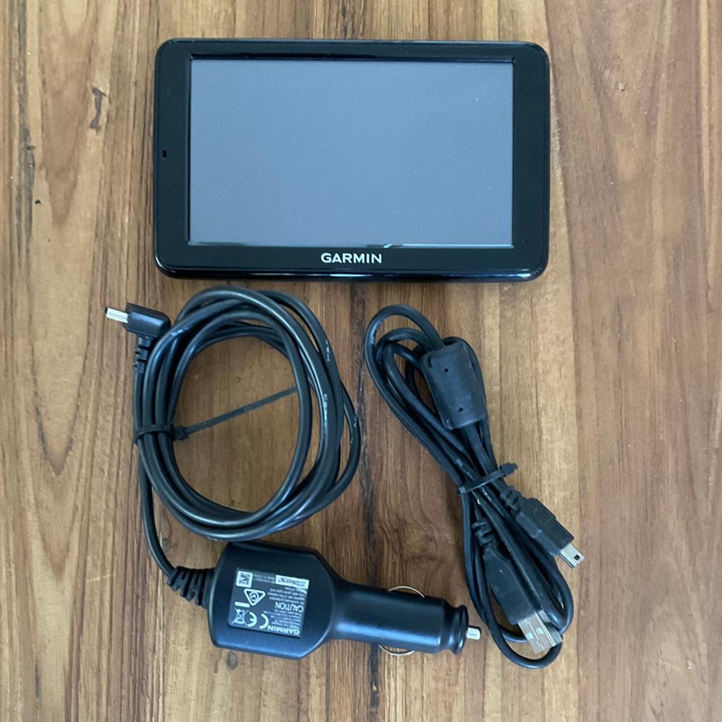 Garmin navigator, Ophalen of Verzenden, Zo goed als nieuw
