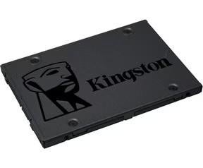 SSD Kingston 256GB, Intern, Gebruikt, Kingston, Ophalen of Verzenden