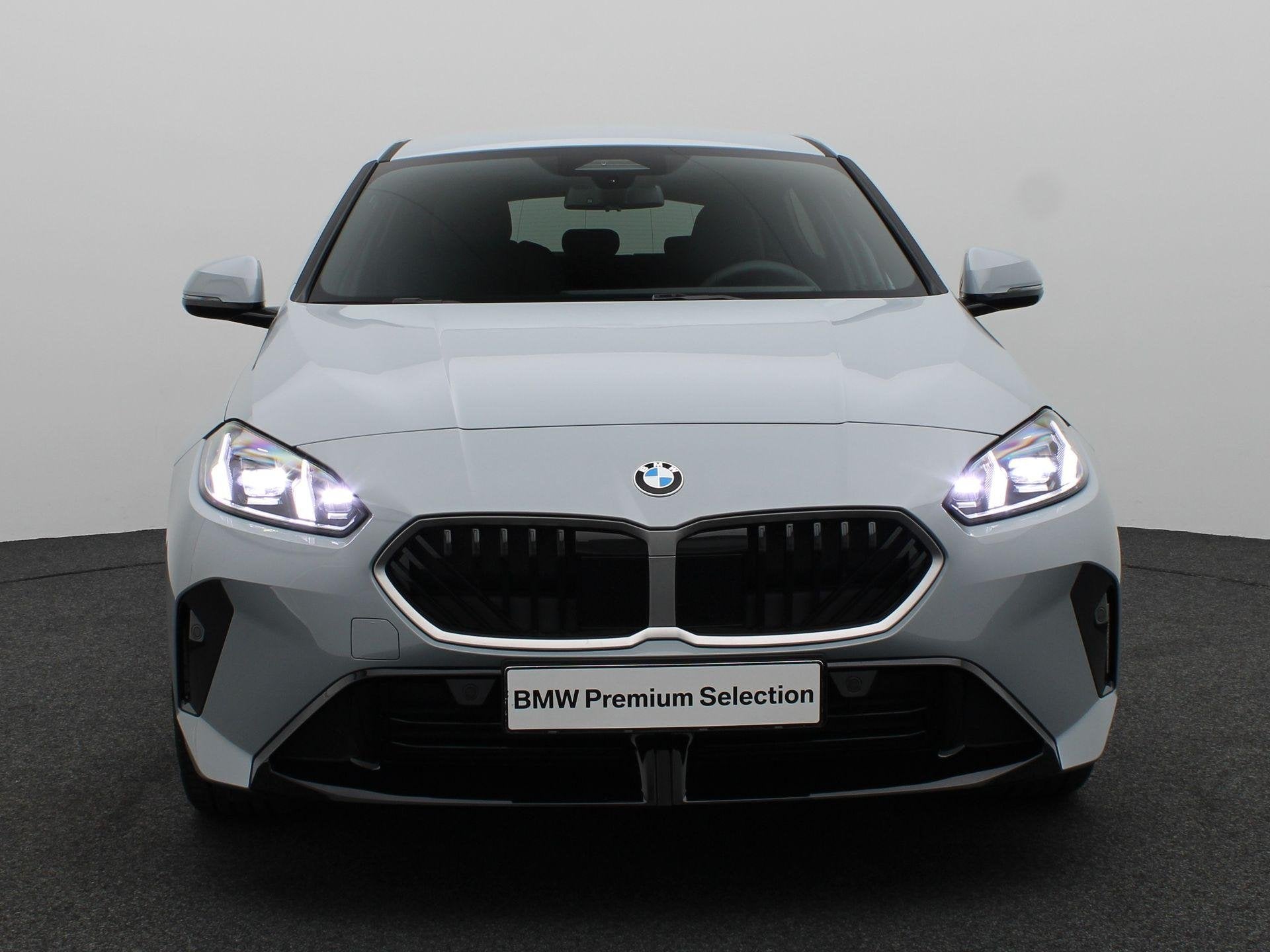 BMW 1 Serie 120 M Sport Design Edition | Stuurwielrand Verwa, Stof, Met garantie (alle), Bedrijf, 19 km/l
