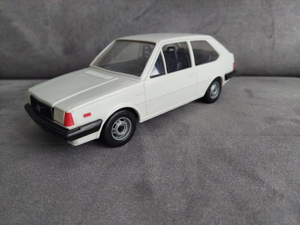 Volvo Finland, Ophalen of Verzenden, Gebruikt, Auto, Overige merken