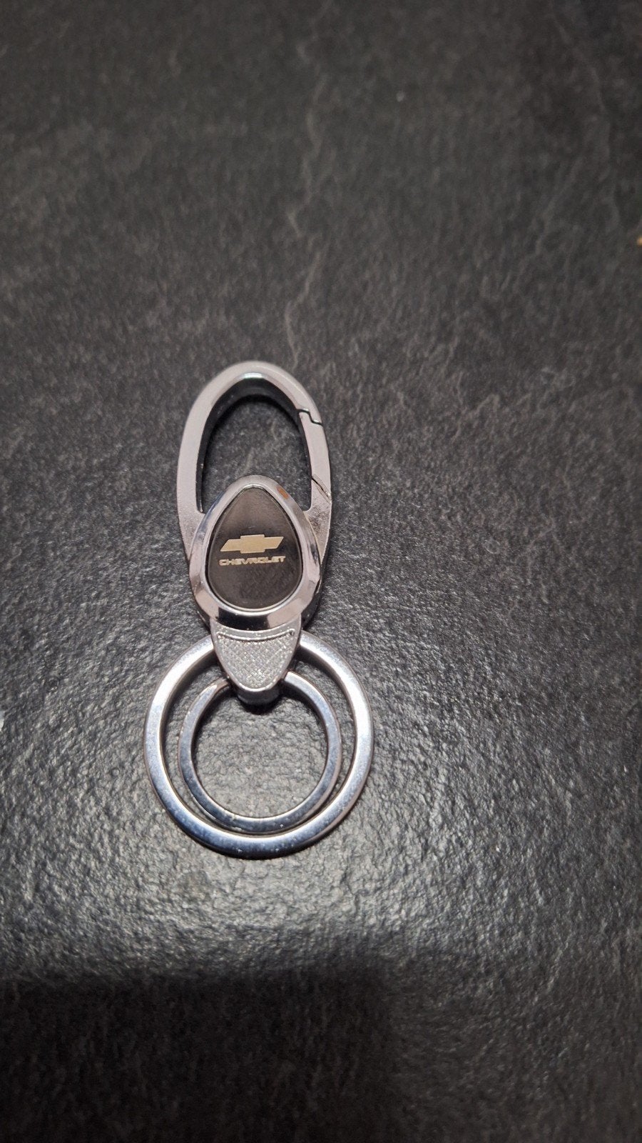 Chevrolet  Nieuw  Sleutelhanger, Ophalen of Verzenden, Nieuw