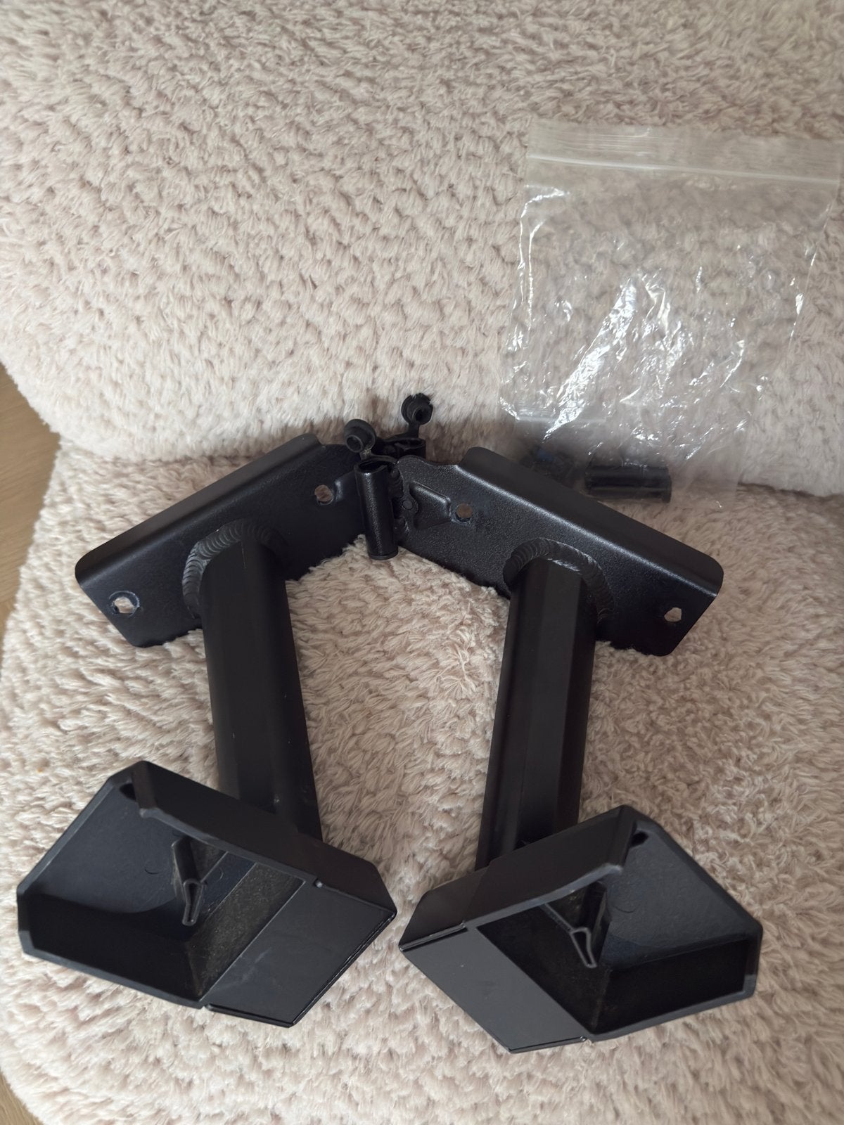 Lovens Adapter set, Ophalen of Verzenden, Gebruikt