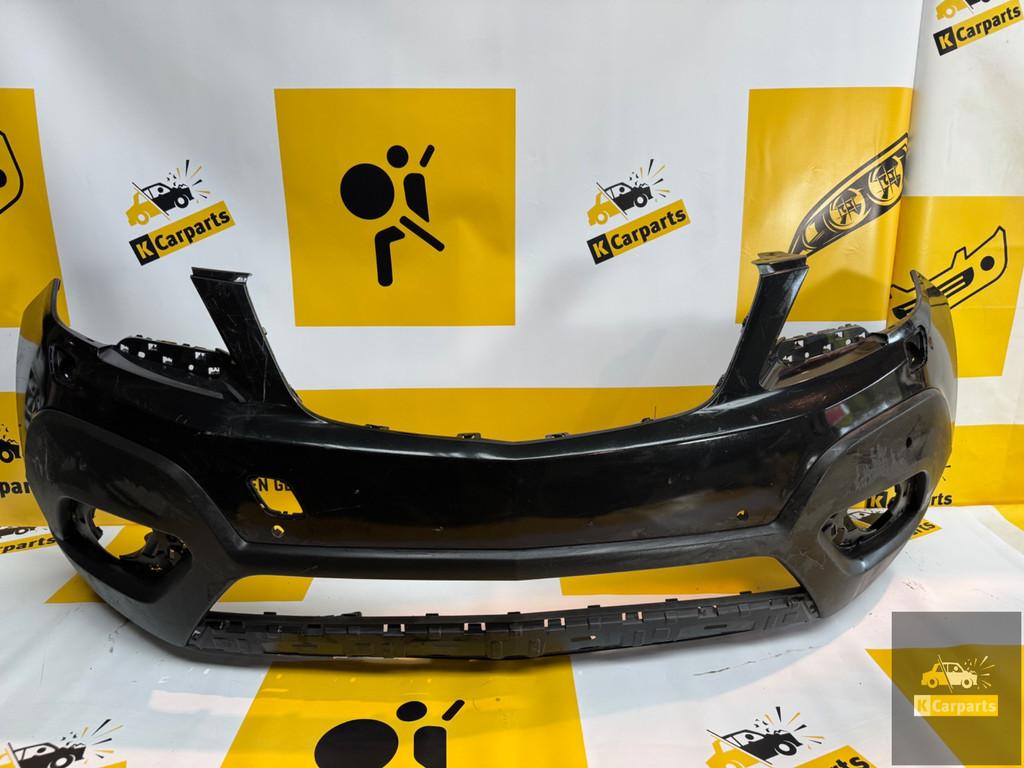 Voorbumper opel Mokka 4X PDC KLS origineel bumper 9535035, Auto-onderdelen, Info@fabrikant.eu, Opel, Ophalen of Verzenden, Bumper