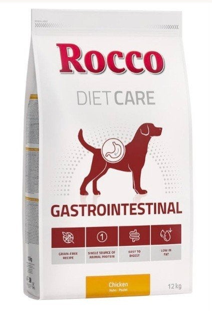 nieuwe zak gastro intestinal voer 12 kilo

voor honden met m, Dieren en Toebehoren, Ophalen, Hond