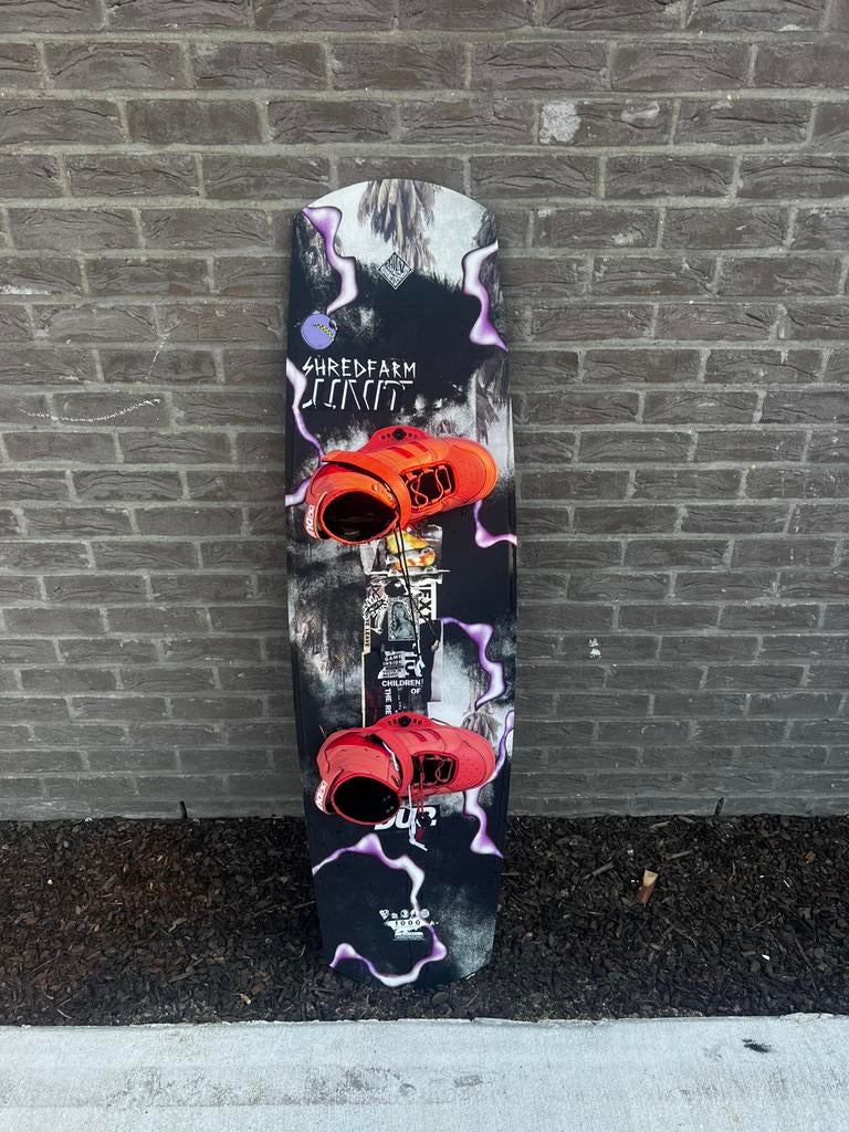 DUP chillV 156 (boots niet te koop), Watersport en Boten, Ophalen of Verzenden, Zo goed als nieuw