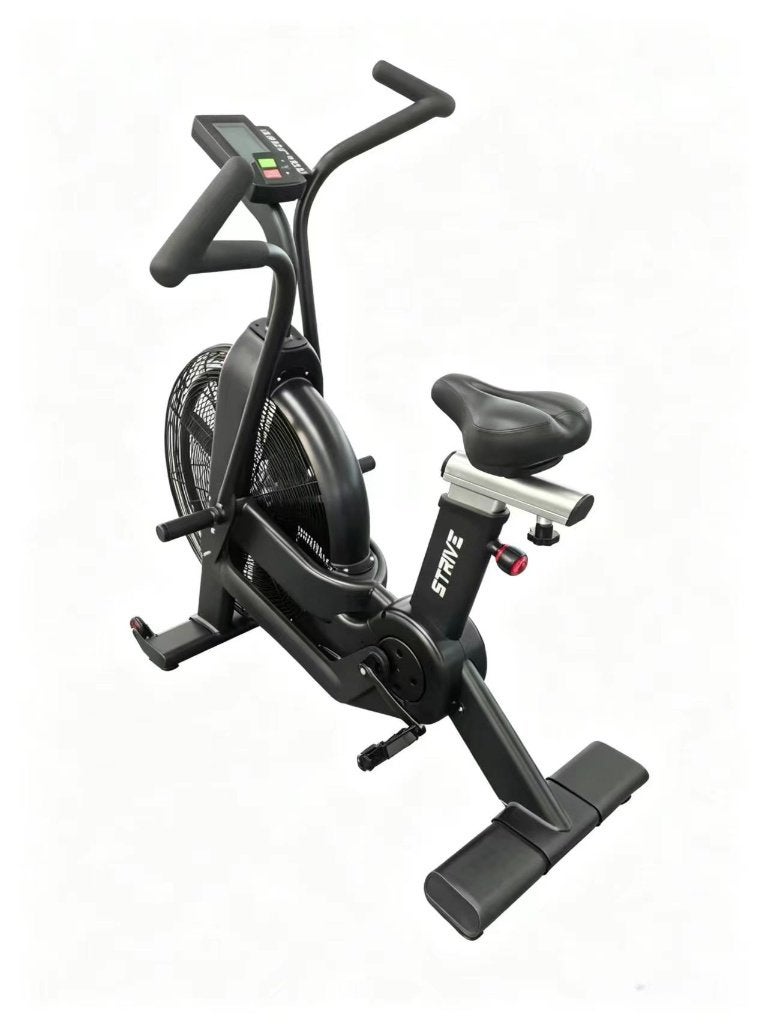 Strive Airbike Pro - Professionele assault bike - Nieuw, Sport en Fitness, Benen, Nieuw, Ophalen of Verzenden, Strive