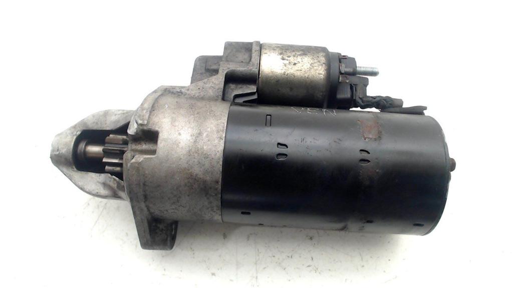 Startmotor Mercedes-Benz E-Klasse, Onderdelen@venauto.nl, Van der Ven Autorecycling B.V., Gebruikt, Ettenseweg 76, 4706 PB Roosendaal, The Netherlands