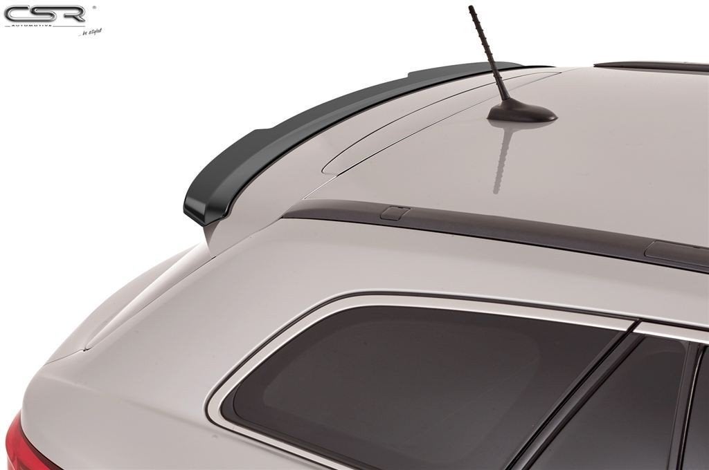 CSR Automotive Achterklep Spoiler Cap Toyota Avensis [T27] K, Auto diversen, Verzenden, Automotive Parts, A.parts@hotmail.nl, Trasmolenlaan 12 3447 GZ Woerden