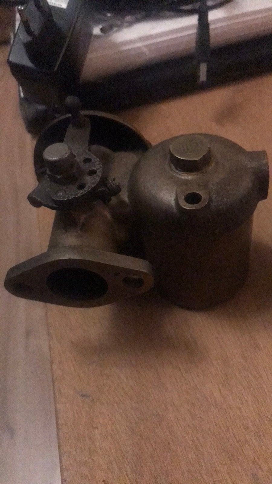 Zenith 22 HAK + een SOLEX 26 MH 1920/1930. 150 euro, Ophalen of Verzenden, Gebruikt