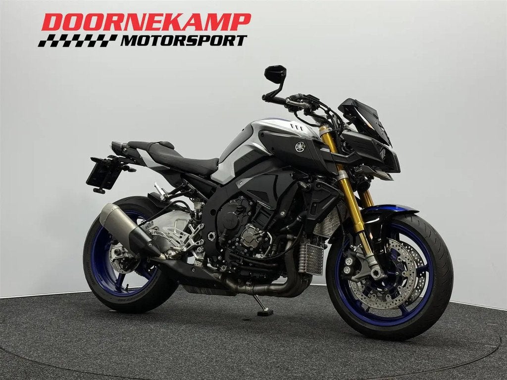 Yamaha MT-10 SP ABS € 12.750,00 - foto 2