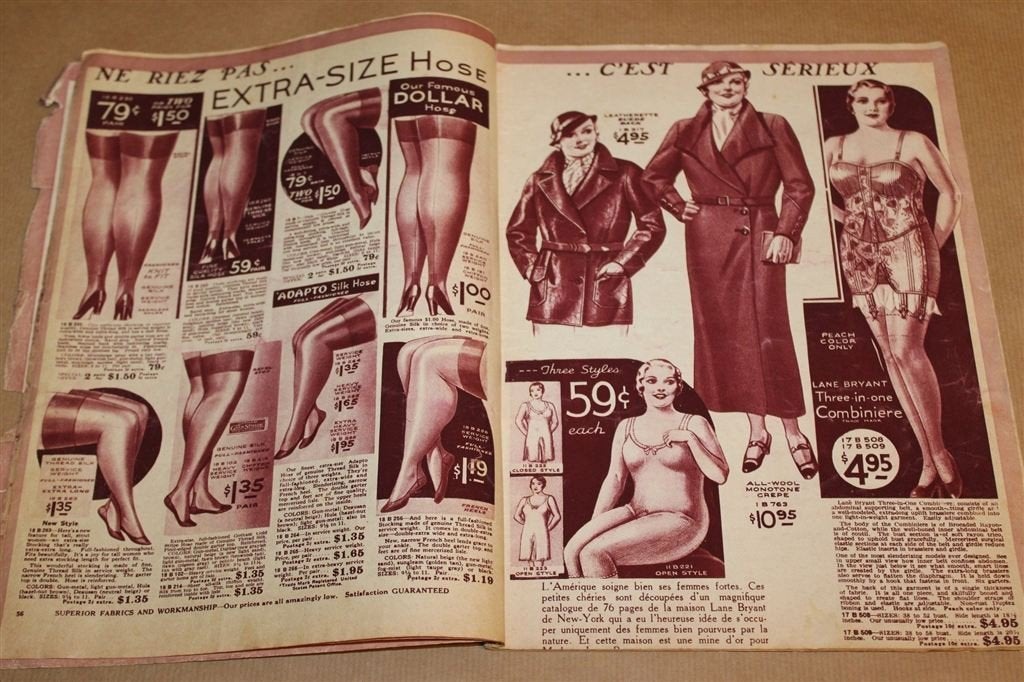 Paravent 1933 Nr 6 — Vintage Frans Erotisch Tijdschrift, Boeken, Ophalen of Verzenden, Gelezen