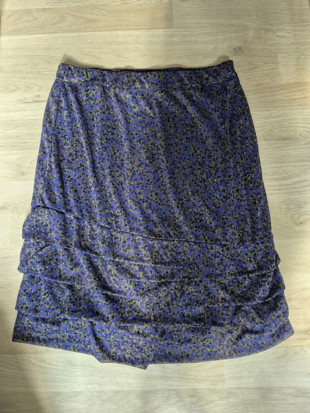 rok maat S, Paars, Ophalen of Verzenden, Maat 36 (S), Sandwich
