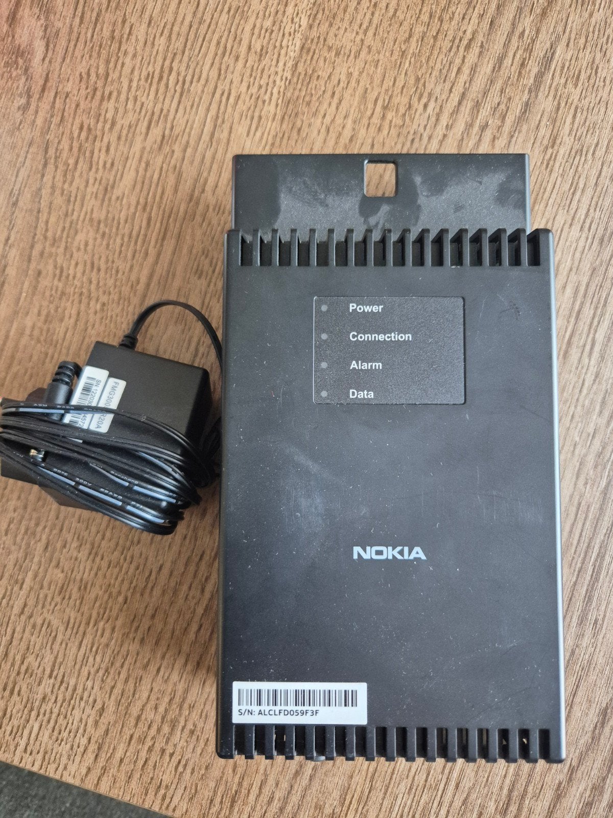 Nokia Glasvezel Modem - Betrouwbare Internetverbinding, Computers en Software, Routers en Modems, Ophalen of Verzenden