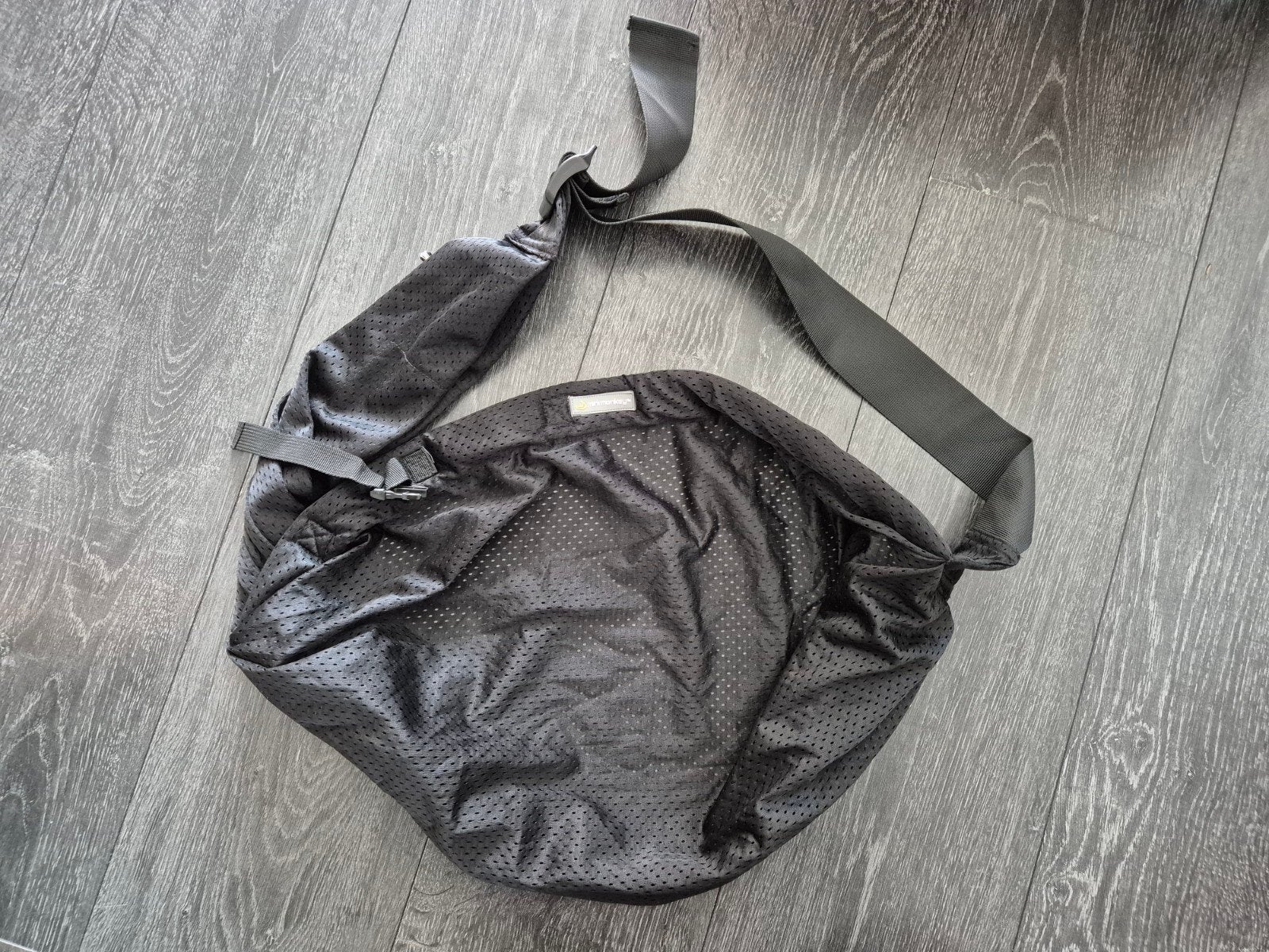 Mini Monkey-sling, Overige merken, Ophalen of Verzenden, Zo goed als nieuw, Rug