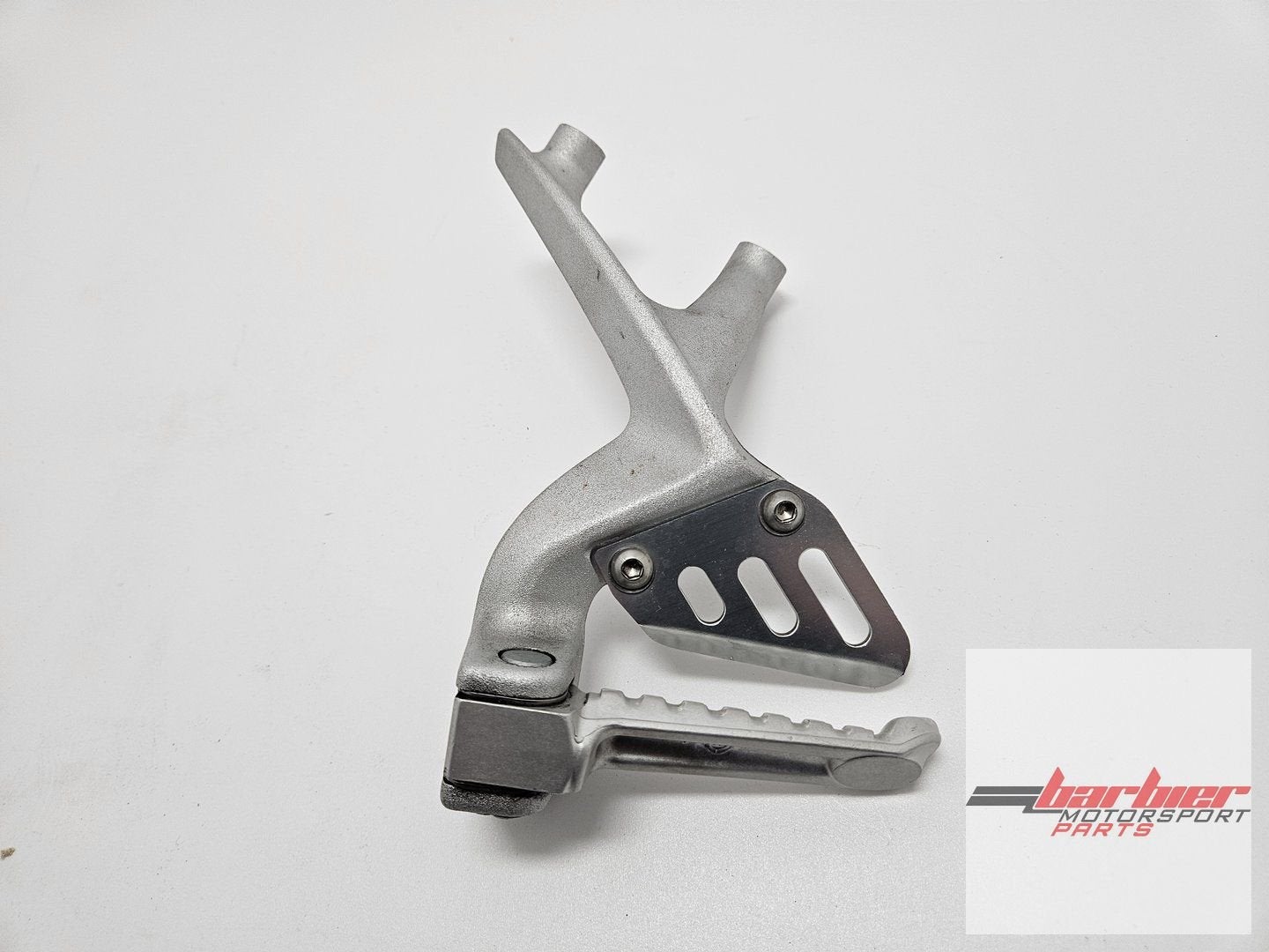 Aprilia RSV4 R (+Factory) 2009-2012 (RSV1000 4V R) Duosteun, Motoren, Gebruikt, -, -, Ophalen of Verzenden
