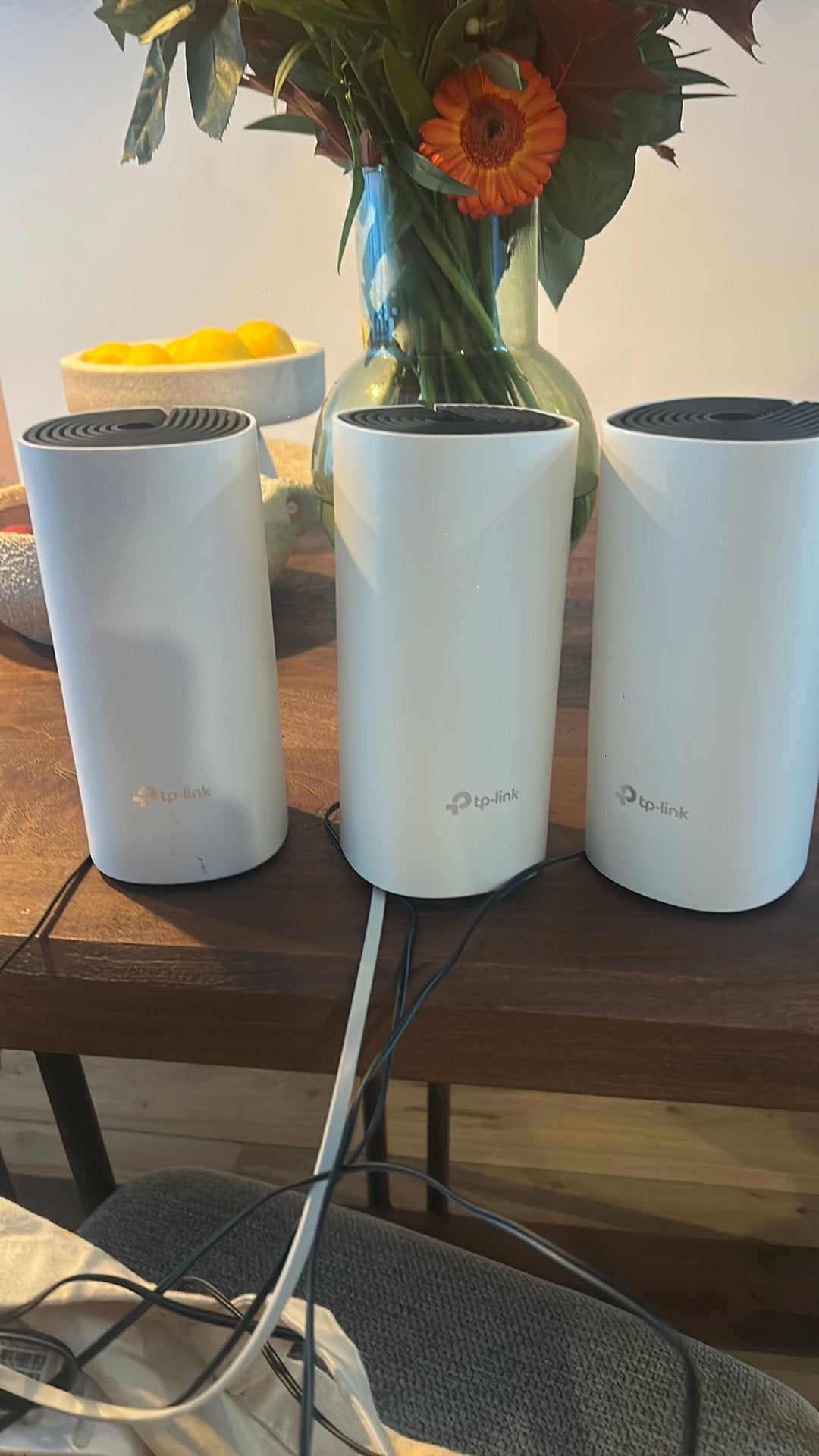 3 Wifi boosters, Ophalen, Zo goed als nieuw