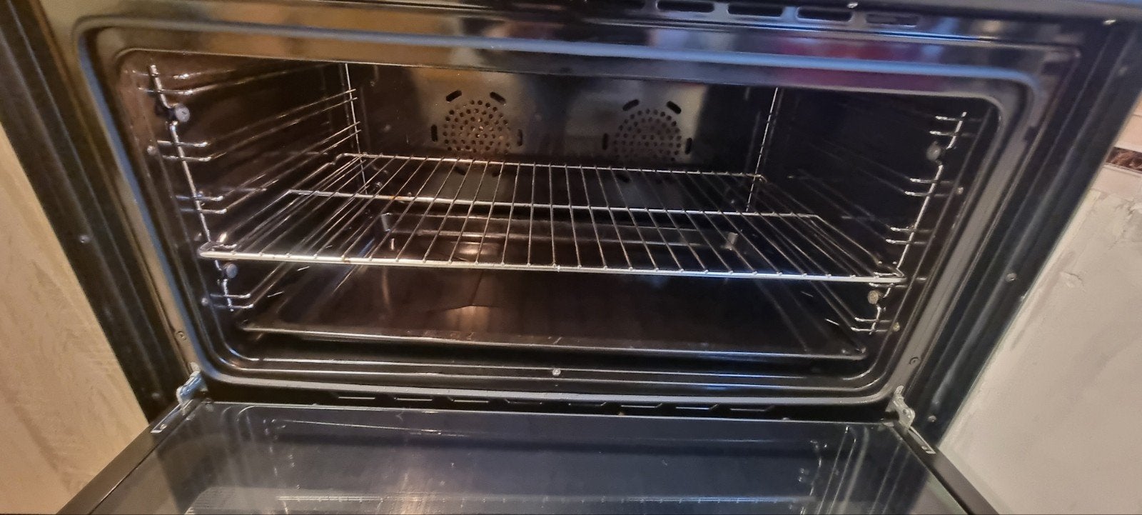 Wigo oven, Ophalen of Verzenden, Minder dan 45 cm