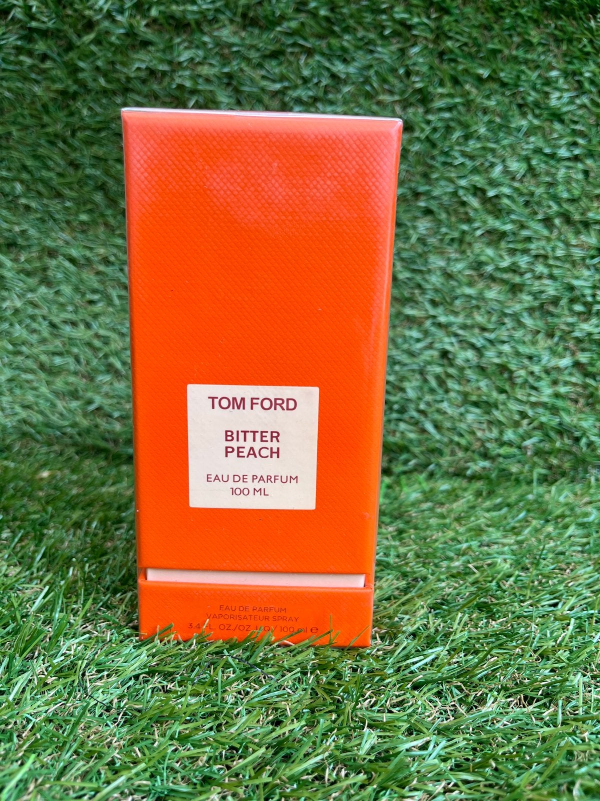 Tom Ford Bitter Peach Eau de Parfum 100 ml - Nieuw, Ophalen of Verzenden, Nieuw