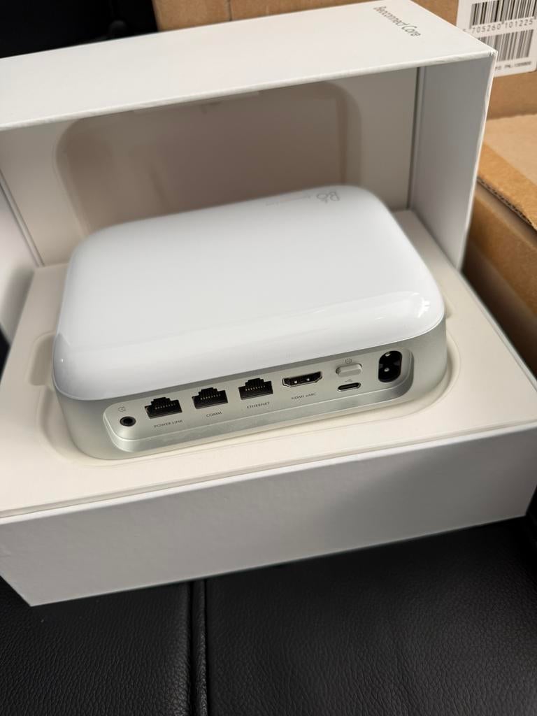Beoconnect core nieuw in doos bang olufsen b&o, Ophalen of Verzenden, Nieuw, HDMI