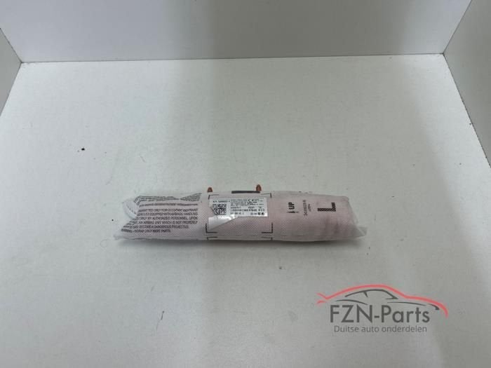Seat Leon 5FA Airbag Achterzijde Links / rechts (5FA880441E), Ophalen of Verzenden, Gebruikt