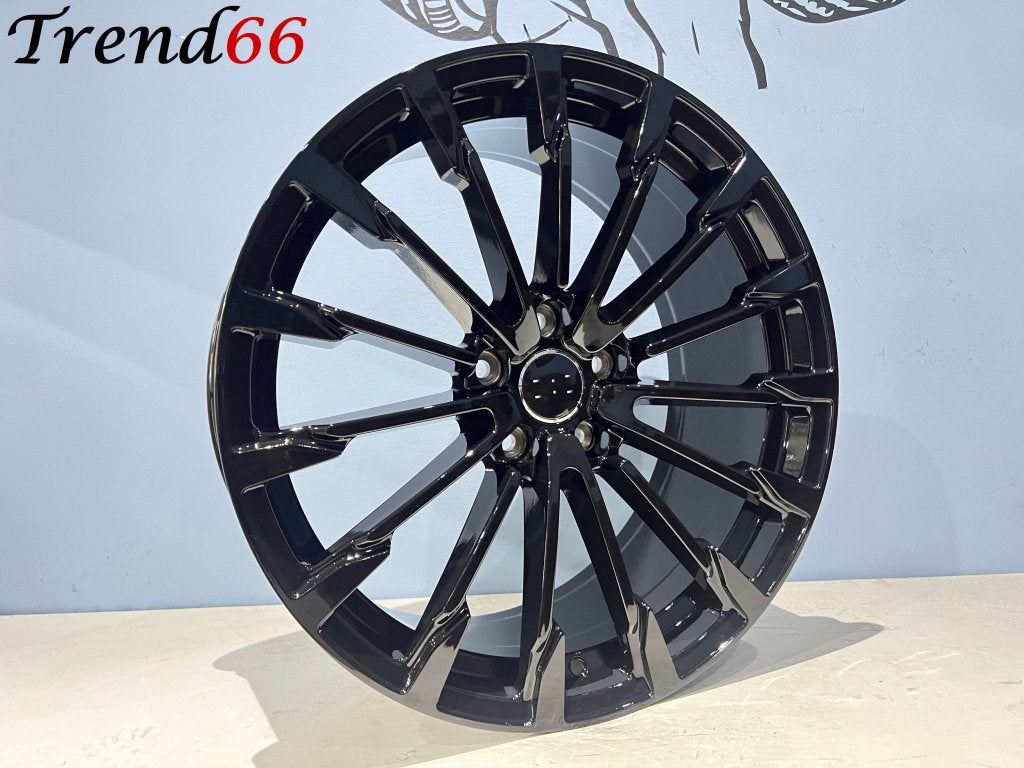 5x112 19'' RS Velgen Audi A3 A4 A6 Q2 Q3 Vw Seat Skoda Cupra, Auto-onderdelen, Velg(en), Niet ingevuld, Nieuw, Ophalen of Verzenden