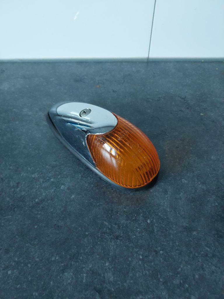 1x Volkswagen Kever Peanut Knipperlicht Oldtimer, Verzenden, Gebruikt