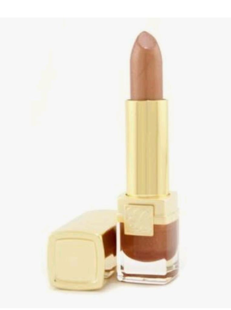 Gezocht estee lauder pure color lipstick 86 tiger eye, Ophalen of Verzenden, Nieuw, Lippen