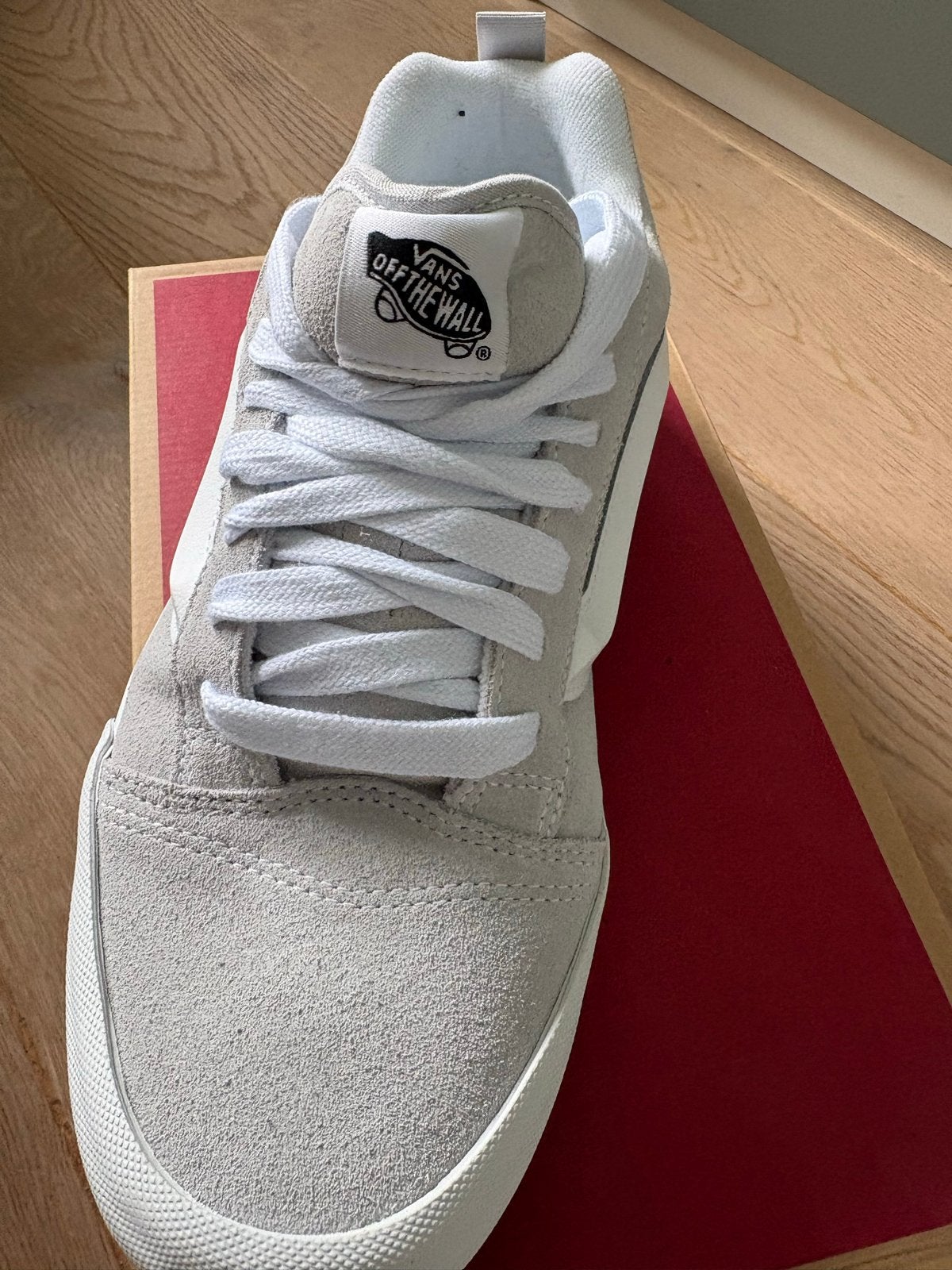 Vans Knu Skool Lunar Rock Sneakers - Maat 43, Overige kleuren, Nieuw, Ophalen of Verzenden, Sneakers of Gympen