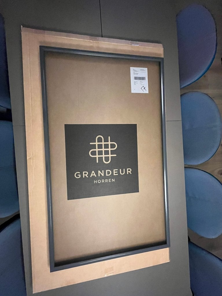 Nieuw Grandeur inzethor PE-100 65,8 cm x 111 cm, Kunststof, Minder dan 80 cm, Overige typen, Minder dan 200 cm
