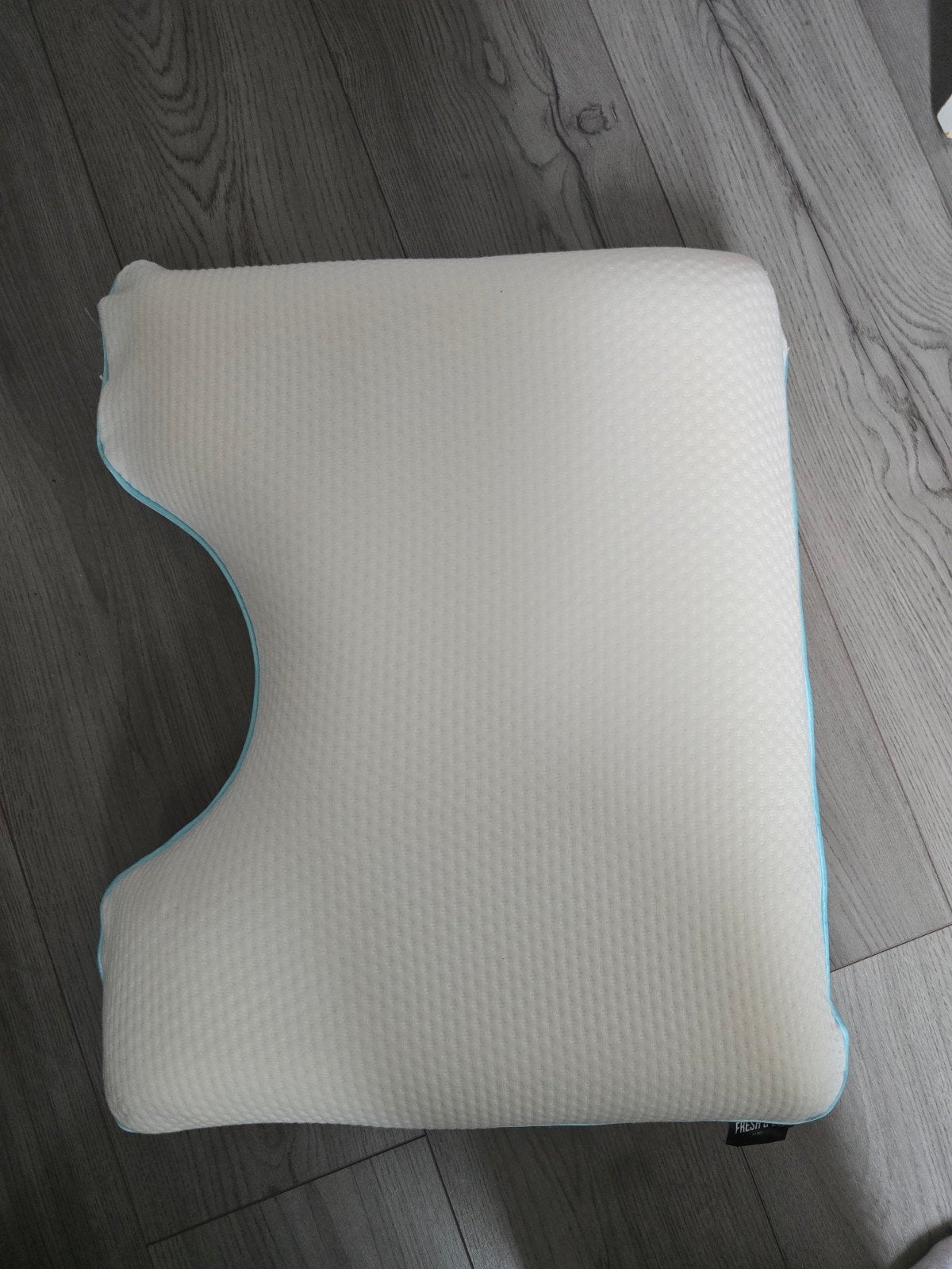Orthopedisch hoofdkussen dekbed discounter, Huis en Inrichting, Slaapkamer | Beddengoed, Ophalen of Verzenden