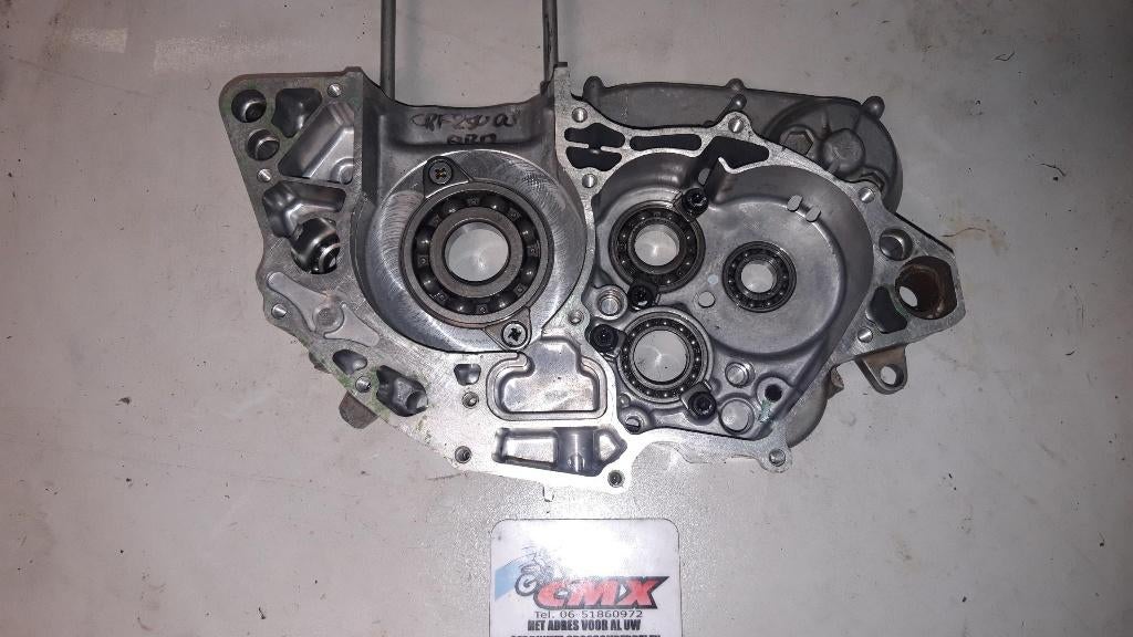 carter Honda CRF450 92008) CRF450 carterhelft, Ophalen, Cmx, Cmx, Cmx
